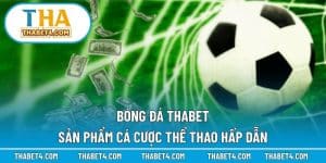 Bóng đá THABET